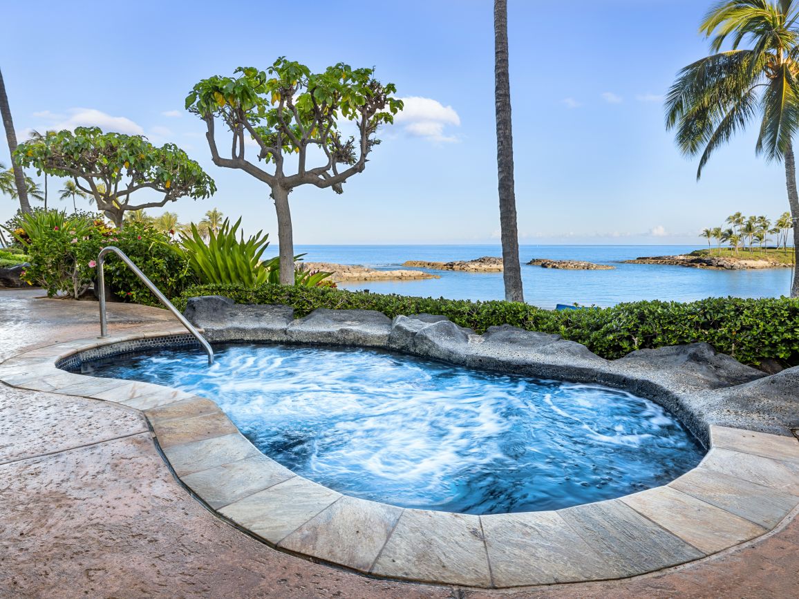 Whirlpool Spa